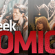 Illustration for article titled Green Lanterns, The Illusive Man And The Best Week Of Comics On The iPad... Ever?